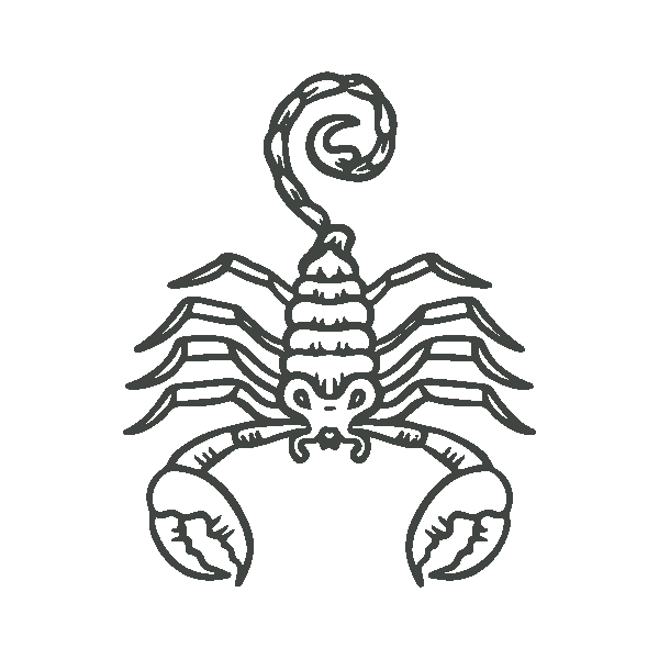 SKORPION